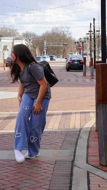 "Matthew 6:33" Backpack